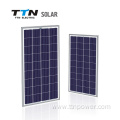 TTN-P80-120W36 Poly Solar Panel